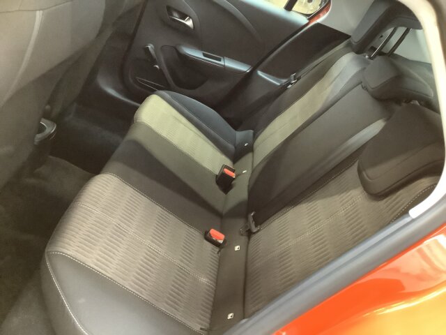 Opel Corsa F 1.2 Klima Sitzheizung (BDK) Opel Corsa F 1.2 Klima Sitzheizung (BDK)