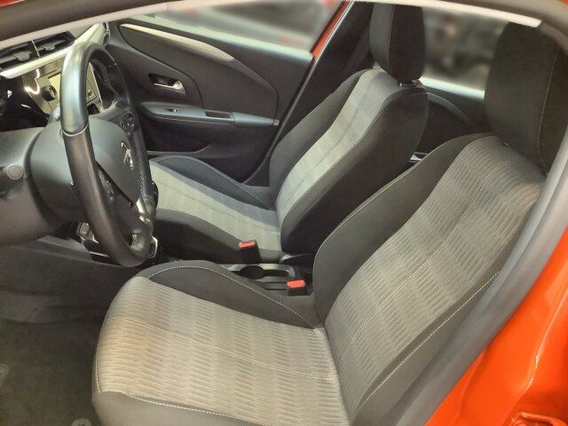 Opel Corsa F 1.2 Klima Sitzheizung (BDK) Opel Corsa F 1.2 Klima Sitzheizung (BDK)