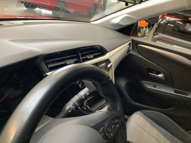 Opel Corsa F 1.2 Klima Sitzheizung (BDK) Opel Corsa F 1.2 Klima Sitzheizung (BDK)