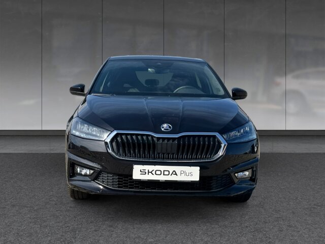 Skoda FABIA SELECTION 1.0 TSI *DYNAMIC-PAKET* Skoda FABIA SELECTION 1.0 TSI *DYNAMIC-PAKET*