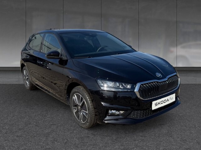 Skoda FABIA SELECTION 1.0 TSI *DYNAMIC-PAKET* Skoda FABIA SELECTION 1.0 TSI *DYNAMIC-PAKET*