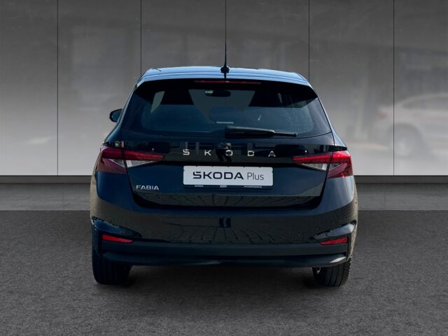 Skoda FABIA SELECTION 1.0 TSI *DYNAMIC-PAKET* Skoda FABIA SELECTION 1.0 TSI *DYNAMIC-PAKET*