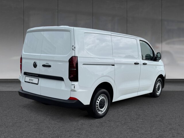 Volkswagen KASTEN TDI KR **TAGESZULASSUNG*LED*LANE ASSIST* Volkswagen KASTEN TDI KR **TAGESZULASSUNG*LED*LANE ASSIST*