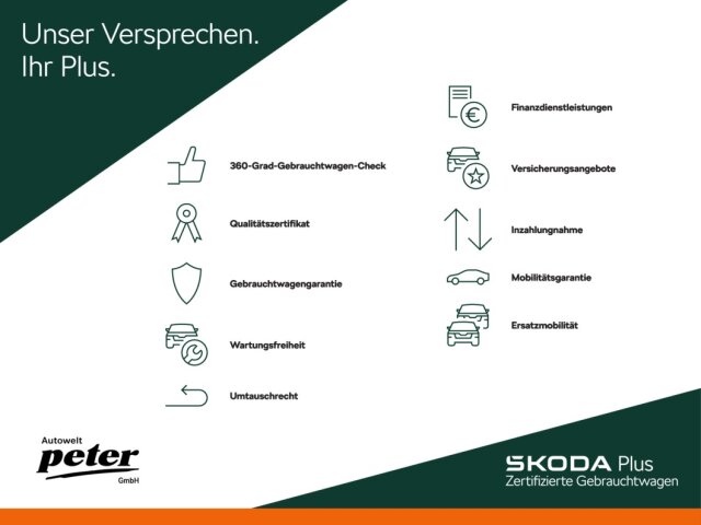 Skoda FABIA MPI COOL PLUS **BLUETOOTH*DAB+*SITZH.*NSW* Skoda FABIA MPI COOL PLUS **BLUETOOTH*DAB+*SITZH.*NSW*