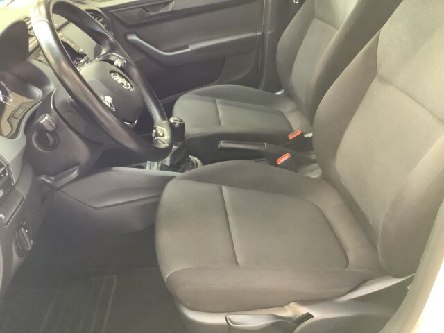 Skoda FABIA MPI COOL PLUS **BLUETOOTH*DAB+*SITZH.*NSW* Skoda FABIA MPI COOL PLUS **BLUETOOTH*DAB+*SITZH.*NSW*