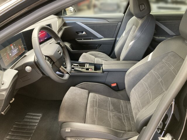 Opel Astra L 1.2 Turbo Ultimate DSG-Automatik (MW HIG Lackzentrum) Opel Astra L 1.2 Turbo Ultimate DSG-Automatik (MW HIG Lackzentrum)