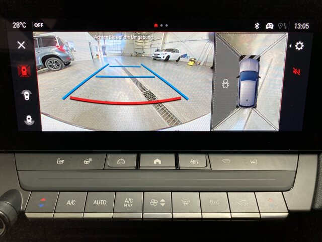 Opel Astra L 1.2 Turbo Ultimate DSG-Automatik (MW HIG Lackzentrum) Opel Astra L 1.2 Turbo Ultimate DSG-Automatik (MW HIG Lackzentrum)