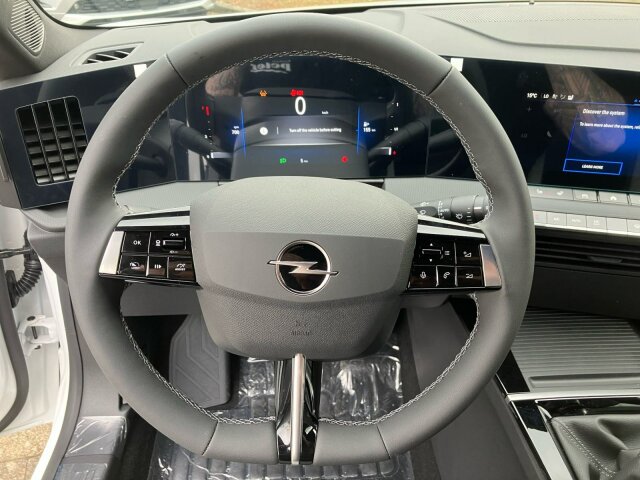 Opel Astra L 1.2 Edition +ACC+Rückfahrkamera+Keyless+ Opel Astra L 1.2 Edition +ACC+Rückfahrkamera+Keyless+