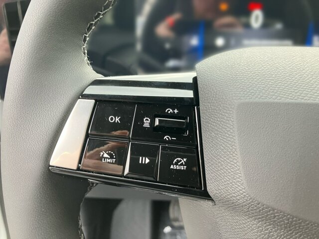 Opel Astra L 1.2 Edition +ACC+Rückfahrkamera+Keyless+ Opel Astra L 1.2 Edition +ACC+Rückfahrkamera+Keyless+