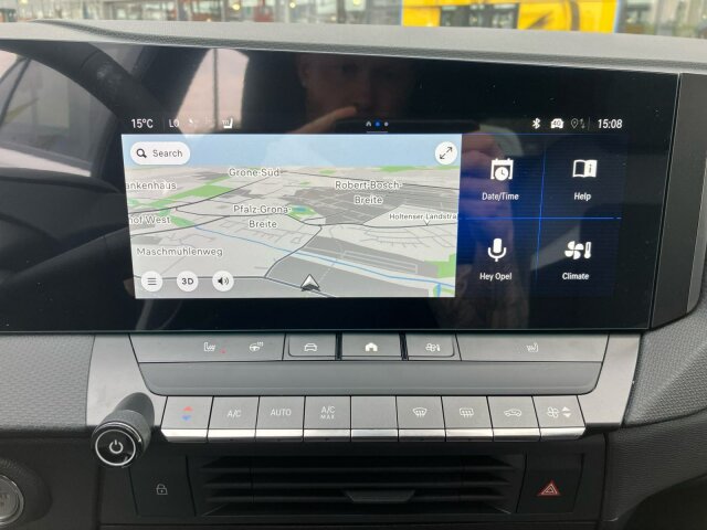 Opel Astra L 1.2 Edition +ACC+Rückfahrkamera+Keyless+ Opel Astra L 1.2 Edition +ACC+Rückfahrkamera+Keyless+