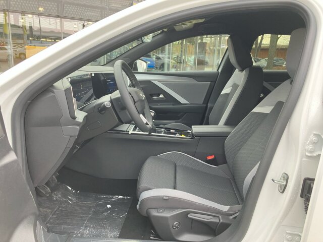 Opel Astra L 1.2 Edition +ACC+Rückfahrkamera+Keyless+ Opel Astra L 1.2 Edition +ACC+Rückfahrkamera+Keyless+