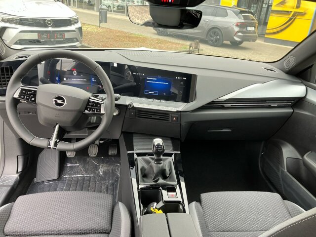 Opel Astra L 1.2 Edition +ACC+Rückfahrkamera+Keyless+ Opel Astra L 1.2 Edition +ACC+Rückfahrkamera+Keyless+