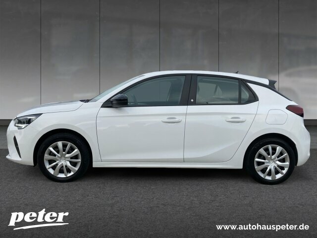 Opel Edition Automatik Klimaautomatik Sitzheizung Opel Edition Automatik Klimaautomatik Sitzheizung