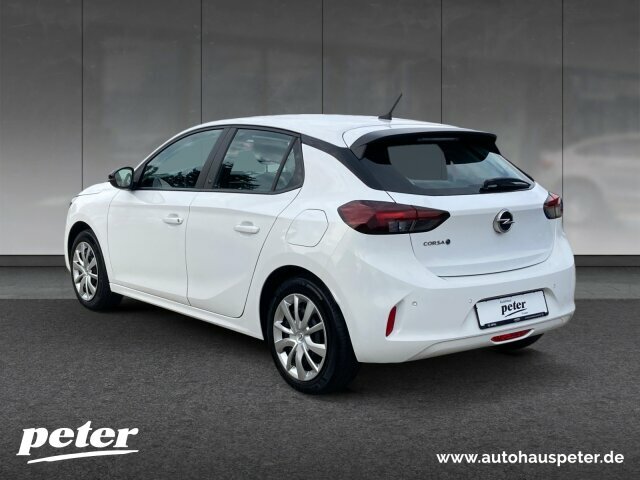 Opel Edition Automatik Klimaautomatik Sitzheizung Opel Edition Automatik Klimaautomatik Sitzheizung