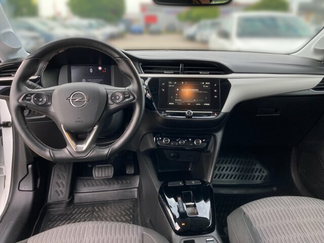 Opel Edition Automatik Klimaautomatik Sitzheizung Opel Edition Automatik Klimaautomatik Sitzheizung