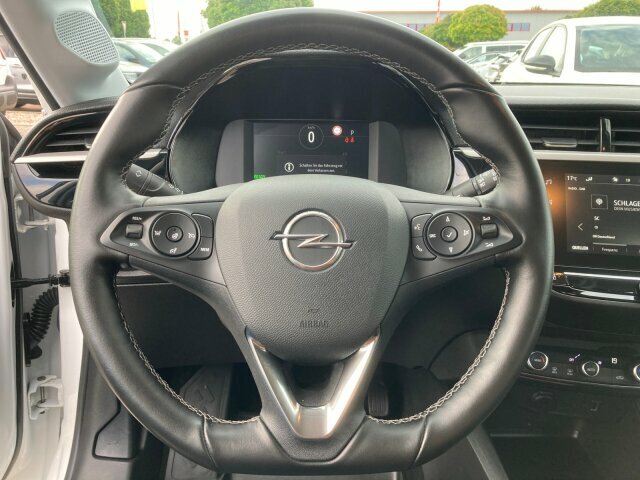 Opel Edition Automatik Klimaautomatik Sitzheizung Opel Edition Automatik Klimaautomatik Sitzheizung