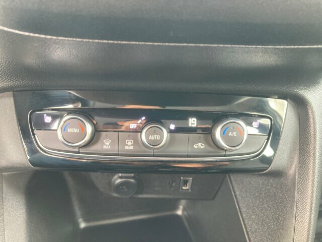 Opel Edition Automatik Klimaautomatik Sitzheizung Opel Edition Automatik Klimaautomatik Sitzheizung