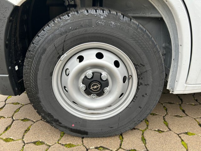 Opel Movano 2.2 DoKa 6-Stz L3 H2 +Klima+Allwetter+AHK Opel Movano 2.2 DoKa 6-Stz L3 H2 +Klima+Allwetter+AHK