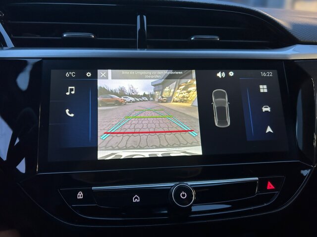 Opel Corsa F 1.2 Turbo GS Klimaautomatik Sitzheizung 100PS Opel Corsa F 1.2 Turbo GS Klimaautomatik Sitzheizung 100PS