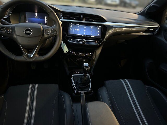 Opel Corsa F 1.2 Turbo GS Klimaautomatik Sitzheizung 100PS Opel Corsa F 1.2 Turbo GS Klimaautomatik Sitzheizung 100PS