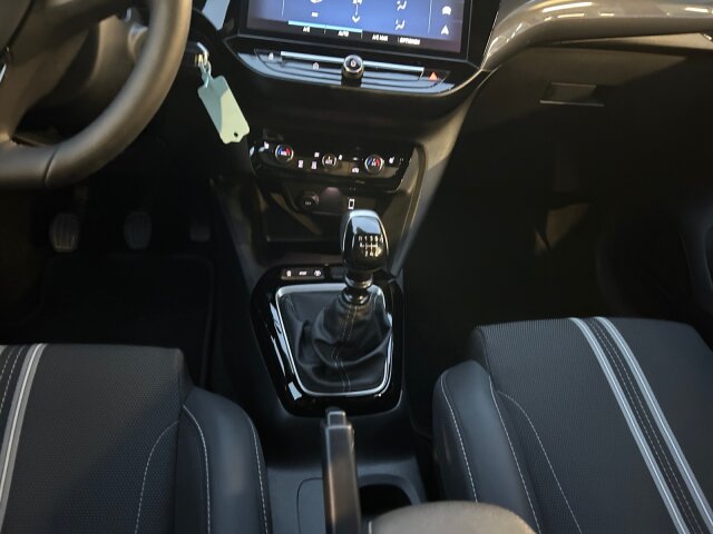 Opel Corsa F 1.2 Turbo GS Klimaautomatik Sitzheizung 100PS Opel Corsa F 1.2 Turbo GS Klimaautomatik Sitzheizung 100PS