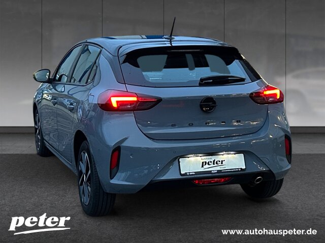 Opel Corsa F 1.2 Turbo GS Klimaautomatik Sitzheizung 100PS Opel Corsa F 1.2 Turbo GS Klimaautomatik Sitzheizung 100PS