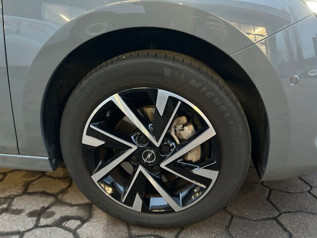 Opel Corsa F 1.2 Turbo GS Klimaautomatik Sitzheizung 100PS Opel Corsa F 1.2 Turbo GS Klimaautomatik Sitzheizung 100PS