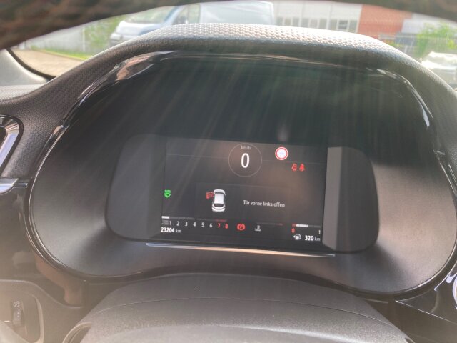 Opel Corsa F 1.2 GS +Klimaautomatik+Alcantara+SHZ+ Opel Corsa F 1.2 GS +Klimaautomatik+Alcantara+SHZ+