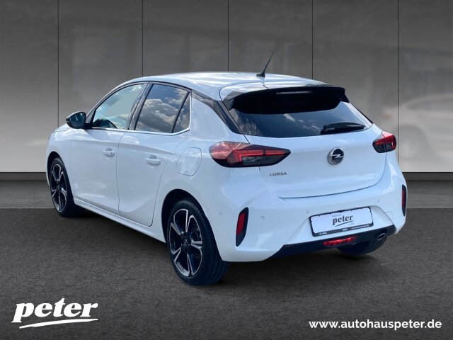 Opel Corsa F 1.2 GS +Klimaautomatik+Alcantara+SHZ+ Opel Corsa F 1.2 GS +Klimaautomatik+Alcantara+SHZ+