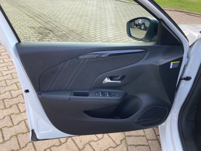 Opel Corsa F 1.2 GS +Klimaautomatik+Alcantara+SHZ+ Opel Corsa F 1.2 GS +Klimaautomatik+Alcantara+SHZ+