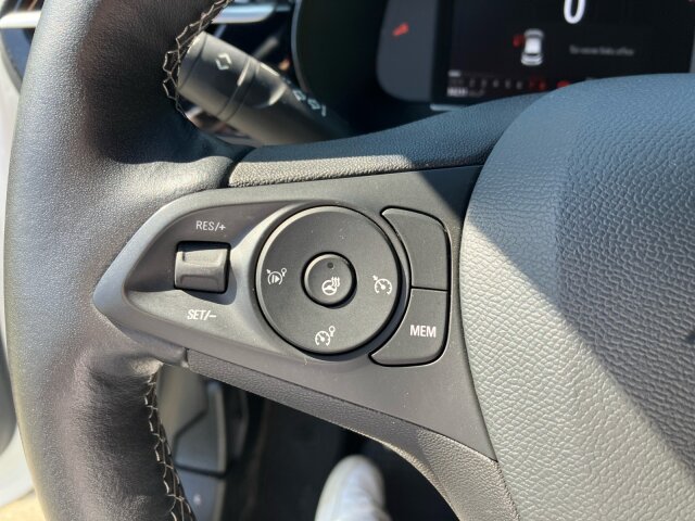 Opel Corsa F 1.2 Turbo GS Line Klimaautomatik Sitzheizung Alcantara 100PS Opel Corsa F 1.2 Turbo GS Line Klimaautomatik Sitzheizung Alcantara 100PS