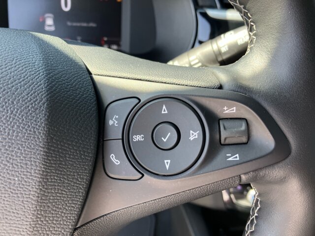 Opel Corsa F 1.2 Turbo GS Line Klimaautomatik Sitzheizung Alcantara 100PS Opel Corsa F 1.2 Turbo GS Line Klimaautomatik Sitzheizung Alcantara 100PS