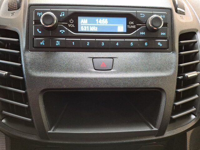 Ford Transit Connect 1.5 EcoBlue Trend Klima Sitzheizung Ford Transit Connect 1.5 EcoBlue Trend Klima Sitzheizung