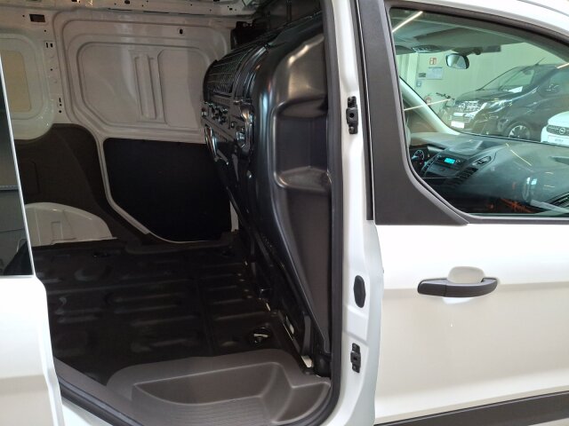 Ford Transit Connect 1.5 EcoBlue Trend Klima Sitzheizung Ford Transit Connect 1.5 EcoBlue Trend Klima Sitzheizung