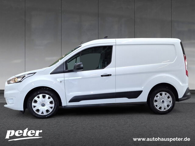 Ford Transit Connect 1.5 EcoBlue Trend Klima Sitzheizung Ford Transit Connect 1.5 EcoBlue Trend Klima Sitzheizung