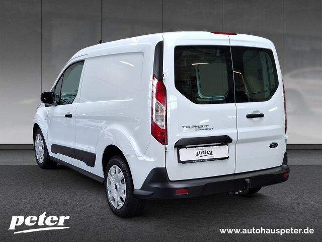 Ford Transit Connect 1.5 EcoBlue Trend Klima Sitzheizung Ford Transit Connect 1.5 EcoBlue Trend Klima Sitzheizung