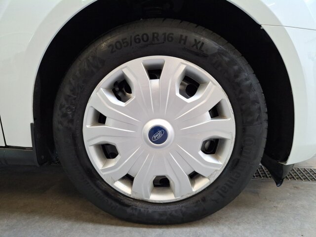 Ford Transit Connect 1.5 EcoBlue Trend Klima Sitzheizung Ford Transit Connect 1.5 EcoBlue Trend Klima Sitzheizung