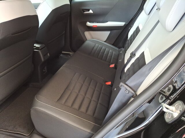 Citroën Elektromotor 113 ë-MAX +EPH+LED+OBC-11kW+GJR Citroën Elektromotor 113 ë-MAX +EPH+LED+OBC-11kW+GJR