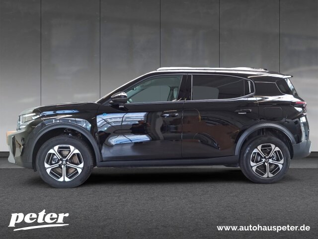 Citroën Elektromotor 113 ë-MAX +EPH+LED+OBC-11kW+GJR Citroën Elektromotor 113 ë-MAX +EPH+LED+OBC-11kW+GJR