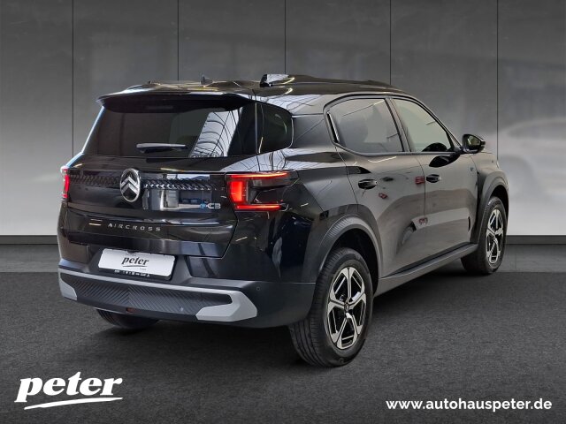 Citroën Elektromotor 113 ë-MAX +EPH+LED+OBC-11kW+GJR Citroën Elektromotor 113 ë-MAX +EPH+LED+OBC-11kW+GJR