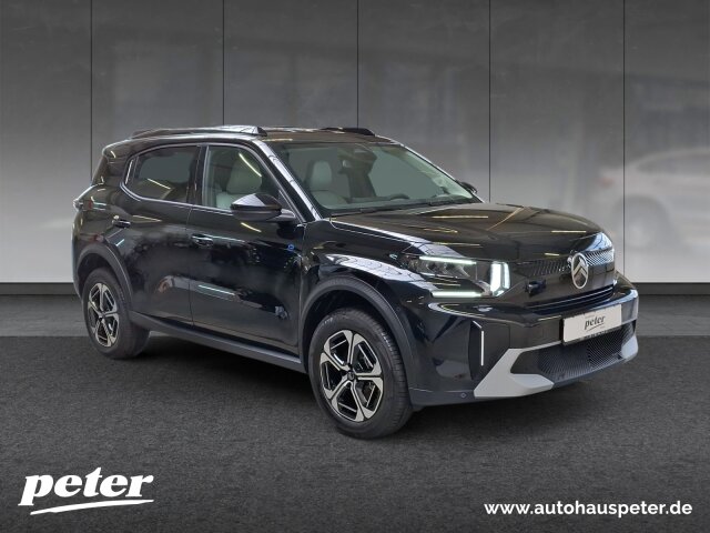 Citroën Elektromotor 113 ë-MAX +EPH+LED+OBC-11kW+GJR Citroën Elektromotor 113 ë-MAX +EPH+LED+OBC-11kW+GJR