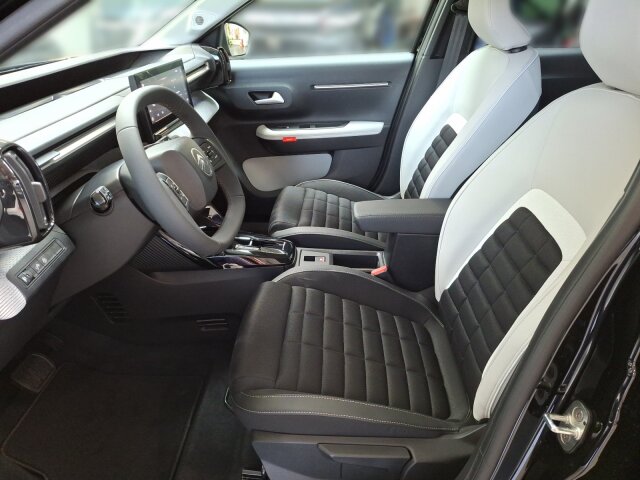 Citroën Elektromotor 113 ë-MAX +EPH+LED+OBC-11kW+GJR Citroën Elektromotor 113 ë-MAX +EPH+LED+OBC-11kW+GJR