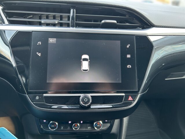 Opel Corsa F 1.2 Turbo Elegance Klimaautomatik Sitzheizung 100PS Opel Corsa F 1.2 Turbo Elegance Klimaautomatik Sitzheizung 100PS