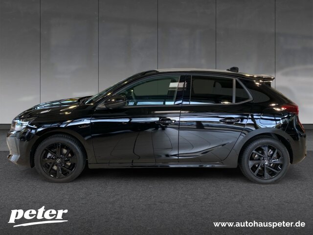Opel Corsa F 1.2 GS +Allwetter+SHZ+LHZ+Keyless+LED+ Opel Corsa F 1.2 GS +Allwetter+SHZ+LHZ+Keyless+LED+