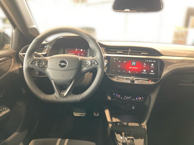 Opel Corsa F 1.2 GS +Allwetter+SHZ+LHZ+Keyless+LED+ Opel Corsa F 1.2 GS +Allwetter+SHZ+LHZ+Keyless+LED+