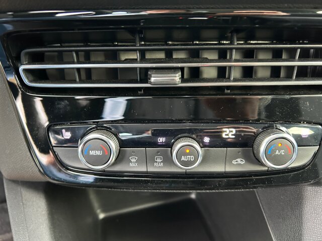 Opel Elegance Automatik Klimaautomatik Sitzheizung Opel Elegance Automatik Klimaautomatik Sitzheizung