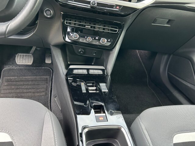 Opel Elegance Automatik Klimaautomatik Sitzheizung Opel Elegance Automatik Klimaautomatik Sitzheizung