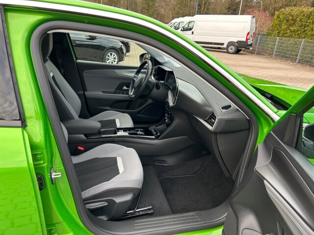 Opel Elegance Automatik Klimaautomatik Sitzheizung Opel Elegance Automatik Klimaautomatik Sitzheizung