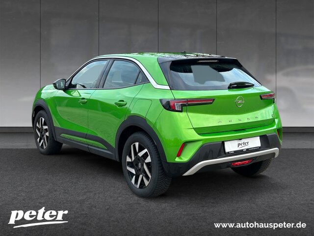 Opel Elegance Automatik Klimaautomatik Sitzheizung Opel Elegance Automatik Klimaautomatik Sitzheizung