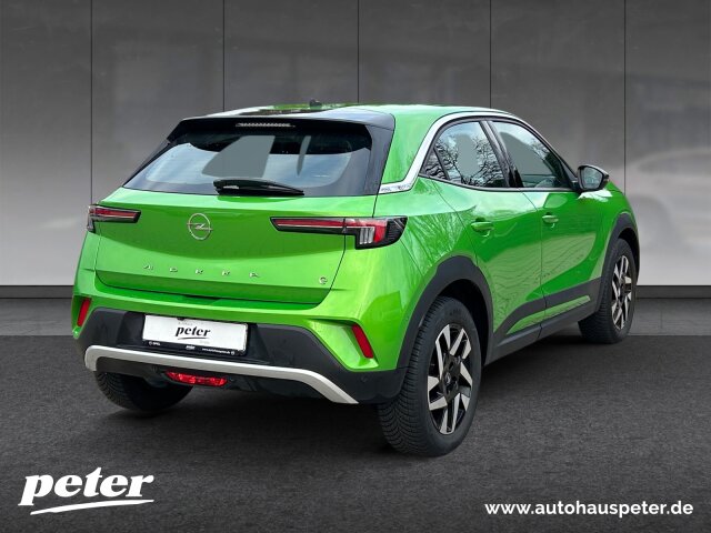 Opel Elegance Automatik Klimaautomatik Sitzheizung Opel Elegance Automatik Klimaautomatik Sitzheizung